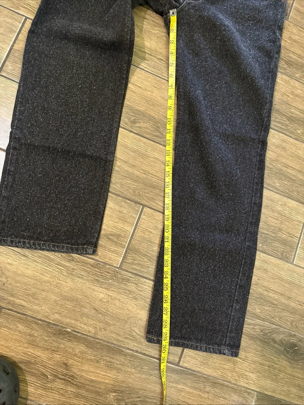 Levis construction everyday
